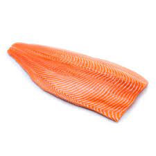 Side Fresh Ora King Salmon -Approx. 1.2kg